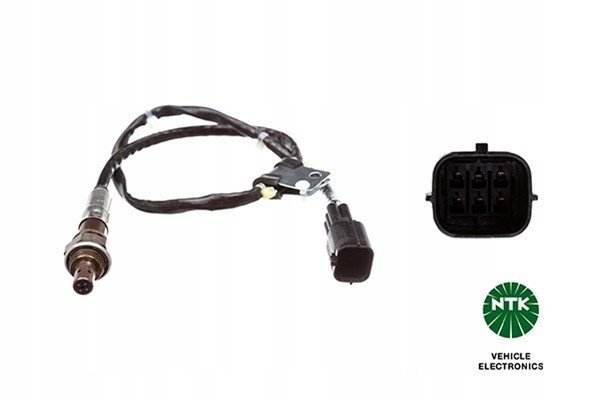 Lambda probe NTK 93269 Part manufacturer NTK