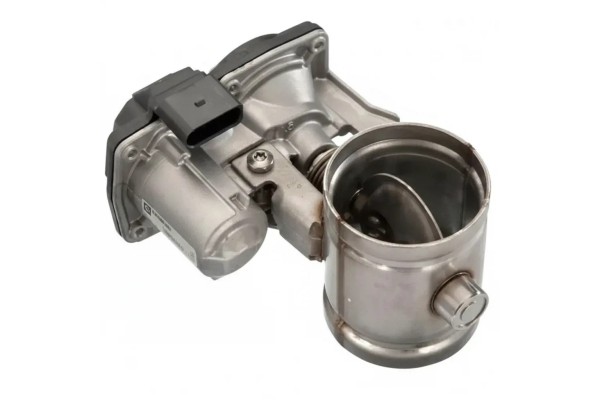 EXHAUST THROTTLE 7 04709 13 0 PIERBURG