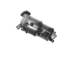KAT DPF TOYOTA AURIS AVENSIS COROLLA 2 0 2 2 TD