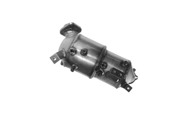 KAT DPF TOYOTA AURIS AVENSIS COROLLA 2 0 2 2 TD