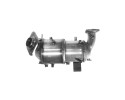 KAT DPF TOYOTA AURIS AVENSIS COROLLA 2 0 2 2 TD Catalog number of the part BM11025H