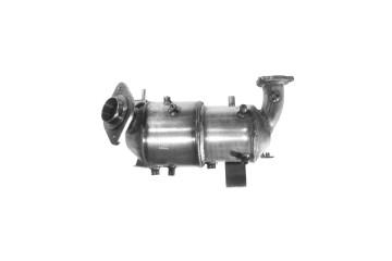 KAT DPF TOYOTA AURIS AVENSIS COROLLA 2 0 2 2 TD Catalog number of the part BM11025H