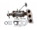 CATALYST NTY CAT TY 006 Part manufacturer NTY