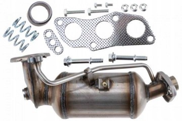 CATALYST NTY CAT TY 006 Catalog number of the part KAT TY 006
