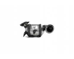 CATALYST BM91720H BM CATALYSTS CHEVROLET OPEL