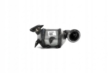 CATALYST BM91720H BM CATALYSTS CHEVROLET OPEL