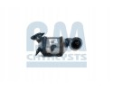 CATALYST BM91720H BM CATALYSTS CHEVROLET OPEL Packaging status original