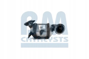CATALYST BM91720H BM CATALYSTS CHEVROLET OPEL Packaging status original