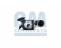 CATALYST BM91720H BM CATALYSTS CHEVROLET OPEL Part manufacturer BM Catalysts