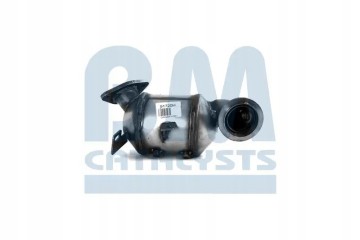 CATALYST BM91720H BM CATALYSTS CHEVROLET OPEL Part manufacturer BM Catalysts