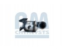 CATALYST BM91720H BM CATALYSTS CHEVROLET OPEL Catalog number of the part BM91720H