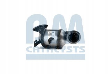 CATALYST BM91720H BM CATALYSTS CHEVROLET OPEL Catalog number of the part BM91720H