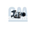 CATALYST BM91720H BM CATALYSTS CHEVROLET OPEL Quality of parts according to GVO Q original with factory logo OEM OES