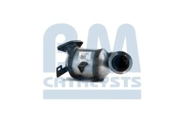 CATALYST BM91720H BM CATALYSTS CHEVROLET OPEL Quality of parts according to GVO Q original with factory logo OEM OES