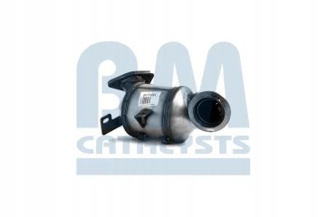 CATALYST BM91720H BM CATALYSTS CHEVROLET OPEL Car type cargo vans passenger cars