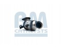 CATALYST BM91720H BM CATALYSTS CHEVROLET OPEL Product weight with unit packaging 3 5 kg