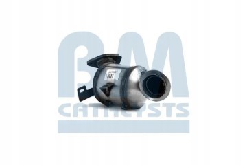 CATALYST BM91720H BM CATALYSTS CHEVROLET OPEL Product weight with unit packaging 3 5 kg