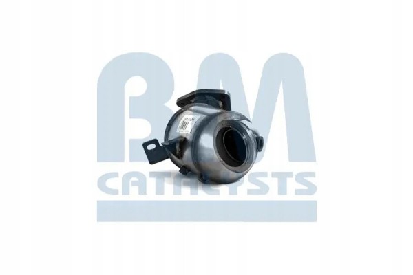 CATALYST BM91720H BM CATALYSTS CHEVROLET OPEL Product weight 3 5 kg