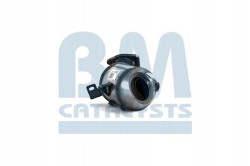 CATALYST BM91720H BM CATALYSTS CHEVROLET OPEL Product weight 3 5 kg