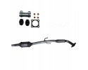 CATALYST VOLKSWAGEN LUPO POLO AROSA 1 4 IU1090821