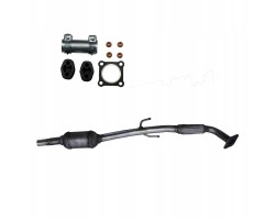 CATALYST VOLKSWAGEN LUPO POLO AROSA 1 4 IU1090821