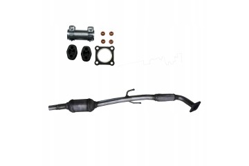 CATALYST VOLKSWAGEN LUPO POLO AROSA 1 4 IU1090821