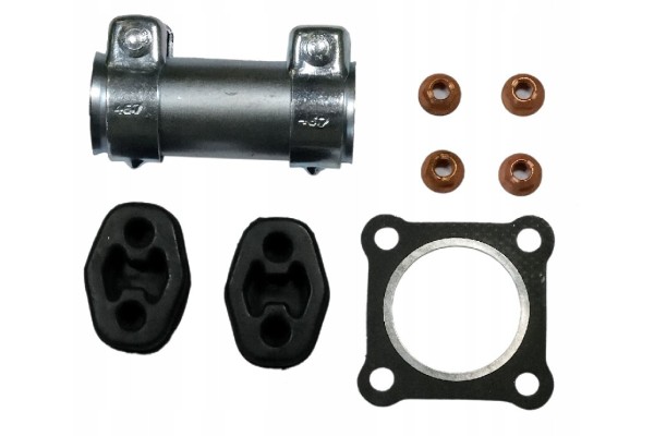 CATALYST VOLKSWAGEN LUPO POLO AROSA 1 4 IU1090821 Catalog number of the part 1090821