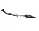 CATALYST VOLKSWAGEN LUPO POLO AROSA 1 4 IU1090821 Part manufacturer JMJ