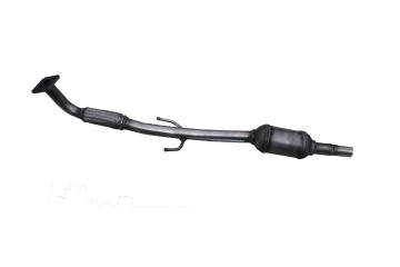 CATALYST VOLKSWAGEN LUPO POLO AROSA 1 4 IU1090821 Part manufacturer JMJ