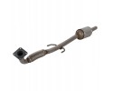 CATALYST VOLKSWAGEN LUPO POLO AROSA 1 4 IU1090821 Quality of parts according to GVO P replacement with original quality