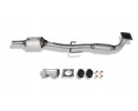 CATALYST VOLKSWAGEN LUPO POLO AROSA 1 4 IU1090821 Product weight with unit packaging 6 kg