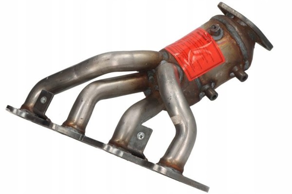 BM Catalysts BM91956H Catalyst Car type cargo vans passenger cars