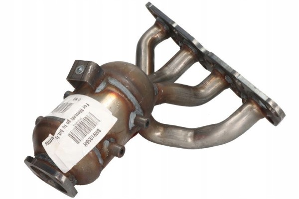 BM Catalysts BM91956H Catalyst Product weight with unit packaging 5 kg