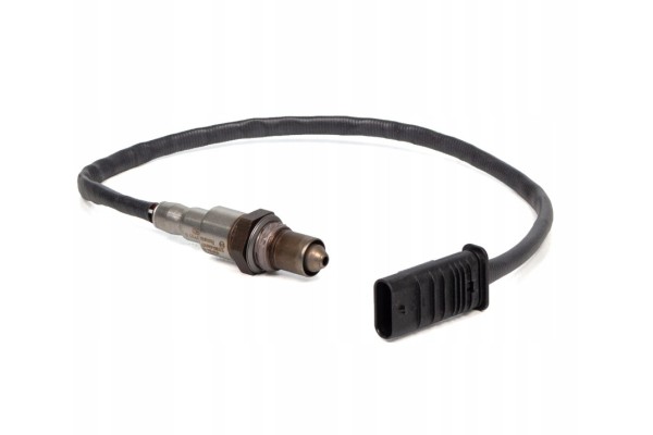 LAMBDA SENSOR BMW 5 F10 F11G30 2 0D 3 0D 2014 BOSCH