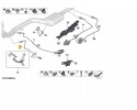 LAMBDA SENSOR BMW 5 F10 F11G30 2 0D 3 0D 2014 BOSCH Catalog number of the original BMW 13 62 8 573 760 BMW 13 62 8 593 852 BMW 1