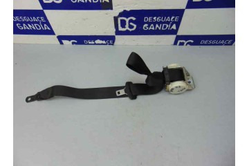 33061260B CINTURON SEGURIDAD TRASERO DERECHO BMW SERIE X3 (E83) 2.0d 2007 33061260B 184612 BMW - 1