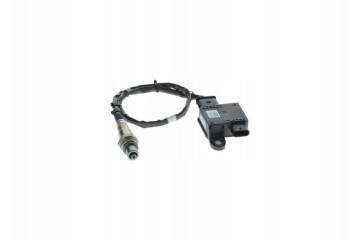 PARTICULATE FILTER SENSOR DPF 0 281 007 922 Car type passenger cars