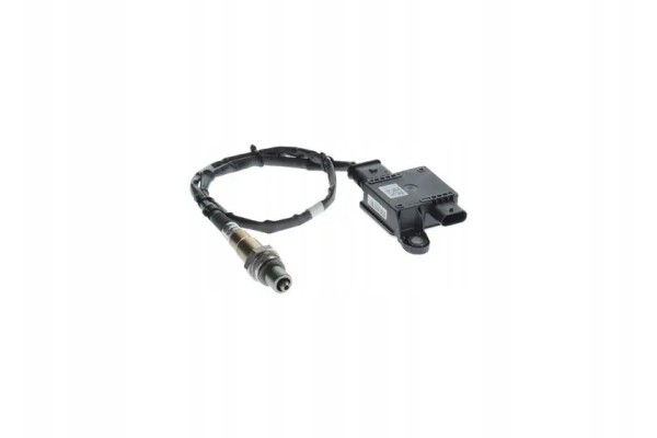 PARTICULATE FILTER SENSOR DPF 0 281 007 922 Catalog number of substitutes VEMO V10 72 0376