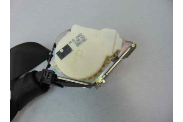 33061260B CINTURON SEGURIDAD TRASERO DERECHO BMW SERIE X3 (E83)