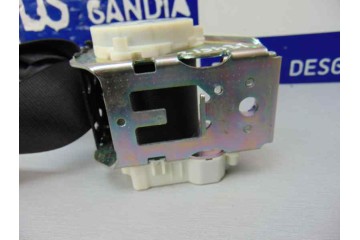 33061260B CINTURON SEGURIDAD TRASERO DERECHO BMW SERIE X3 (E83) 2.0d 2007 33061260B 184612 BMW - 2