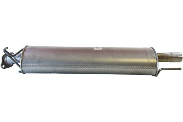 MIDDLE SILENCER BOS279 437 279 437
