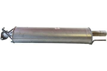MIDDLE SILENCER BOS279 437 279 437