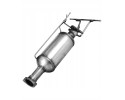 Particulate filter DPF EEC Euro 4 DPF062