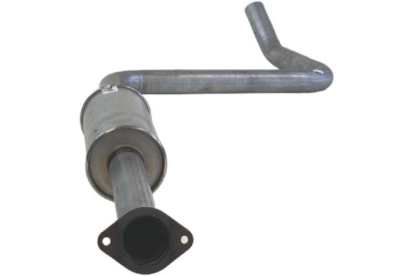 MIDDLE SILENCER BOS284 799 284 799