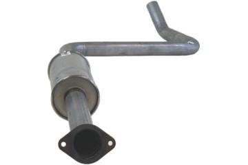 MIDDLE SILENCER BOS284 799 284 799
