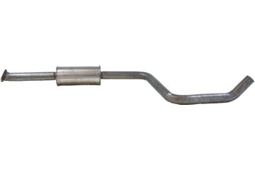 MIDDLE SILENCER BOS284 799 284 799 Part manufacturer Bosal