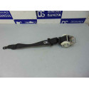 33061260B CINTURON SEGURIDAD TRASERO IZQUIERDO BMW SERIE X3 (E83) 33061260B CINTURON SEGURIDAD TRASERO IZQUIERDO BMW SERIE X3 (E83)