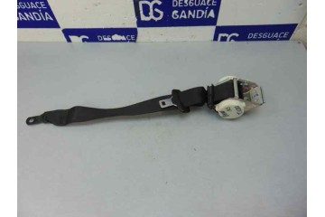 33061260B CINTURON SEGURIDAD TRASERO IZQUIERDO BMW SERIE X3 (E83) 2.0d 2007 33061260B 184613 BMW - 1