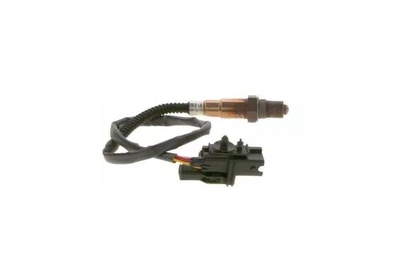 BOSCH 0 258 007 332 Lambda Quality of parts according to GVO Q original with factory logo OEM OES