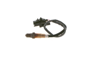 BOSCH 0 258 007 332 Lambda Car type cargo vans passenger cars